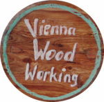 Wiener Wald Holzarbeiten